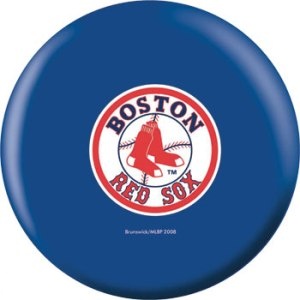 OnTheBall MLB Boston Red Sox